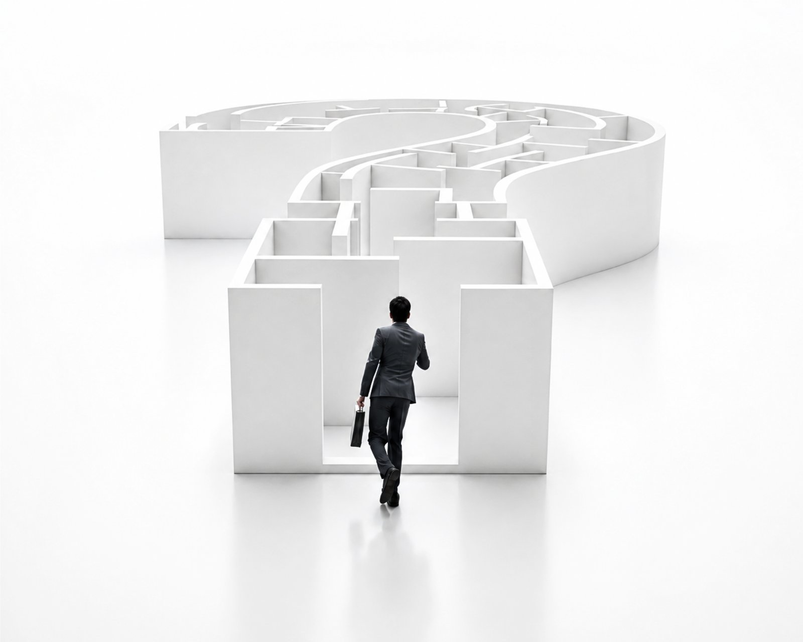 Brand Strategy & Consulting