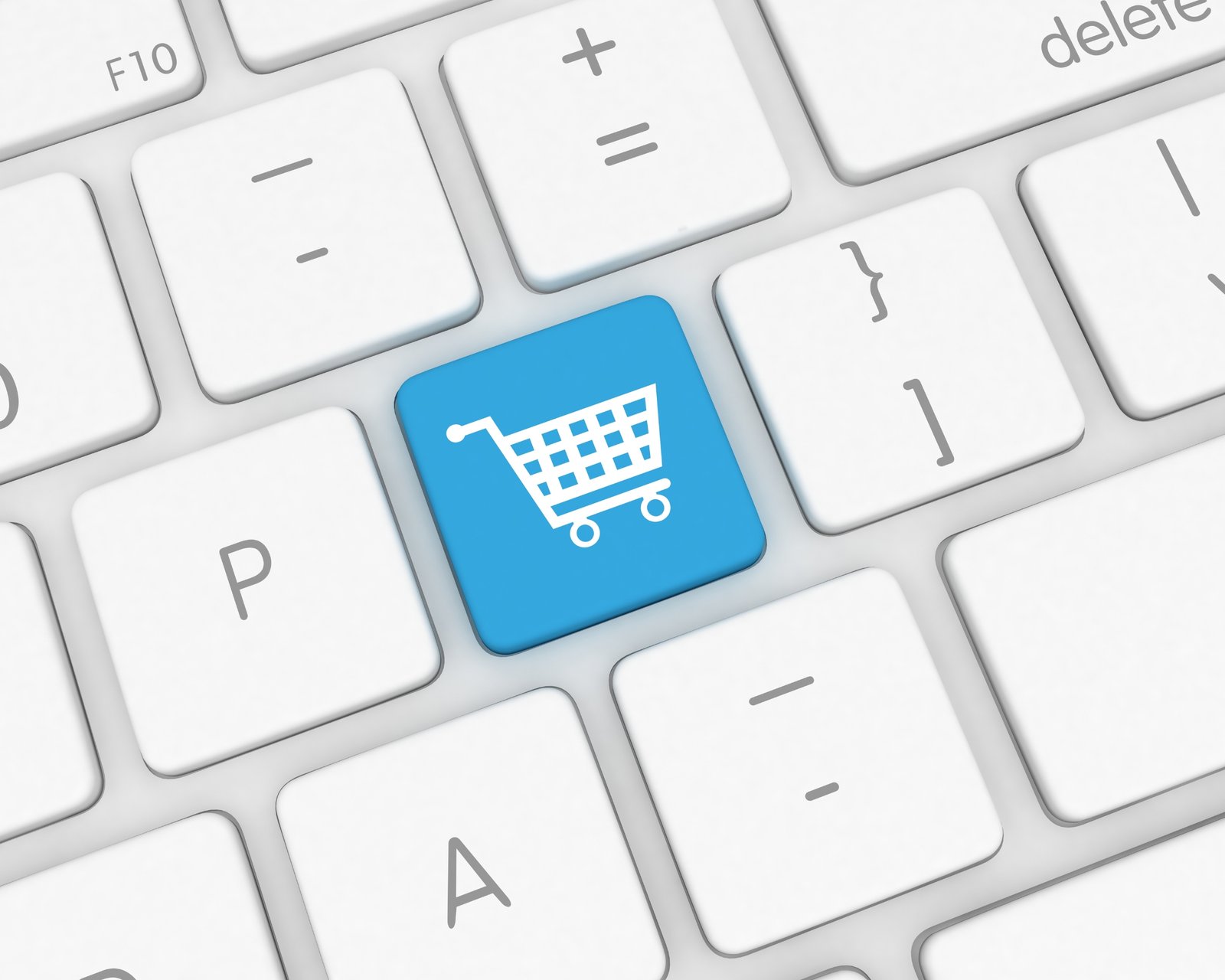 E-commerce Marketing