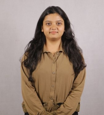 Prerna Raj
