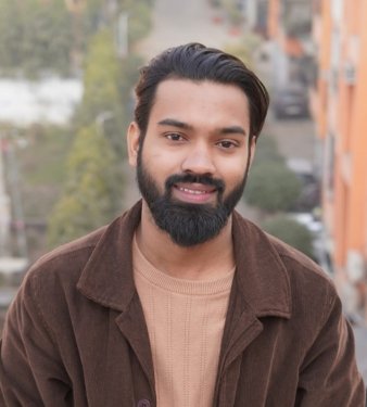 Sudhir Kumar